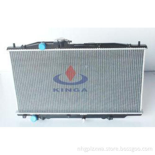 ACCORD ' 2003 CM6 3.0L Honda Aluminum Radiator Water Tank O